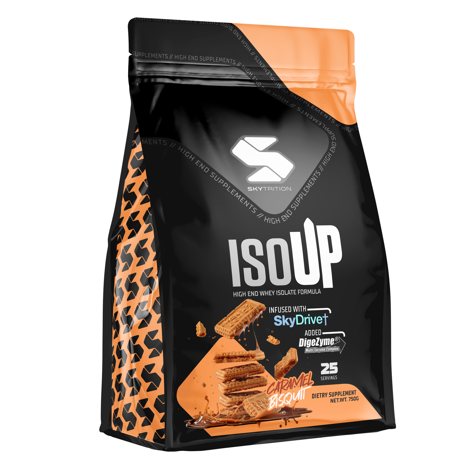 Premium vassleprotein från Skytrition som optimerar muskelåterhämtning och tillväxt. Unika Smaker, lättsmält och laktosfritt. Beställ nu och upplev skillnaden!