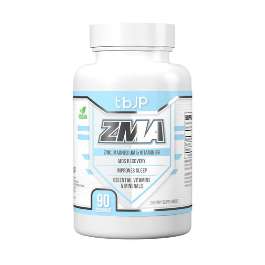 ZMA