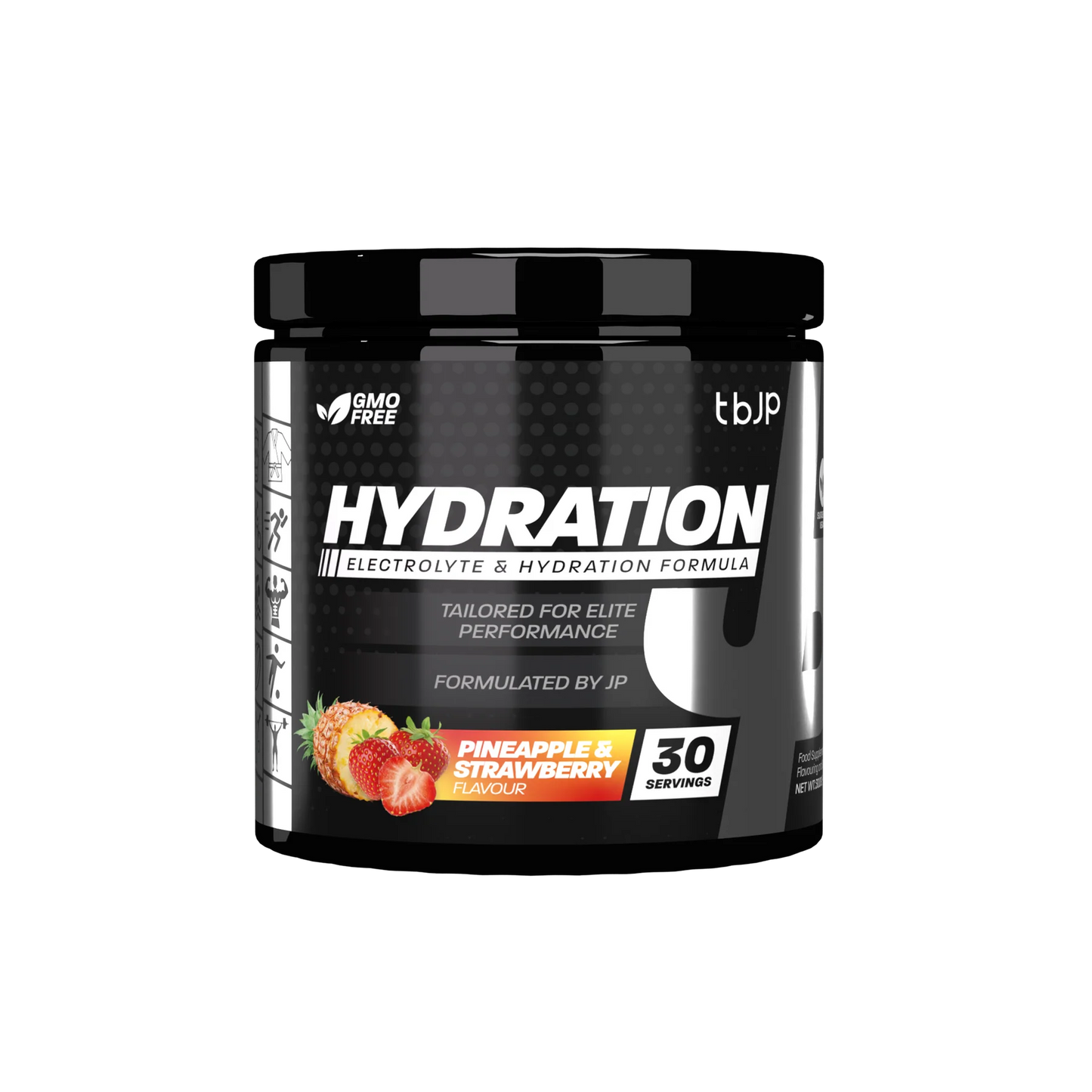 Hydration & electrolytes