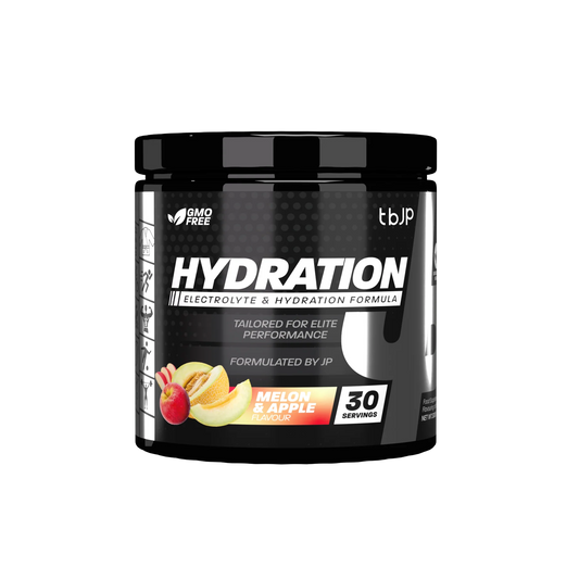 Hydration & electrolytes