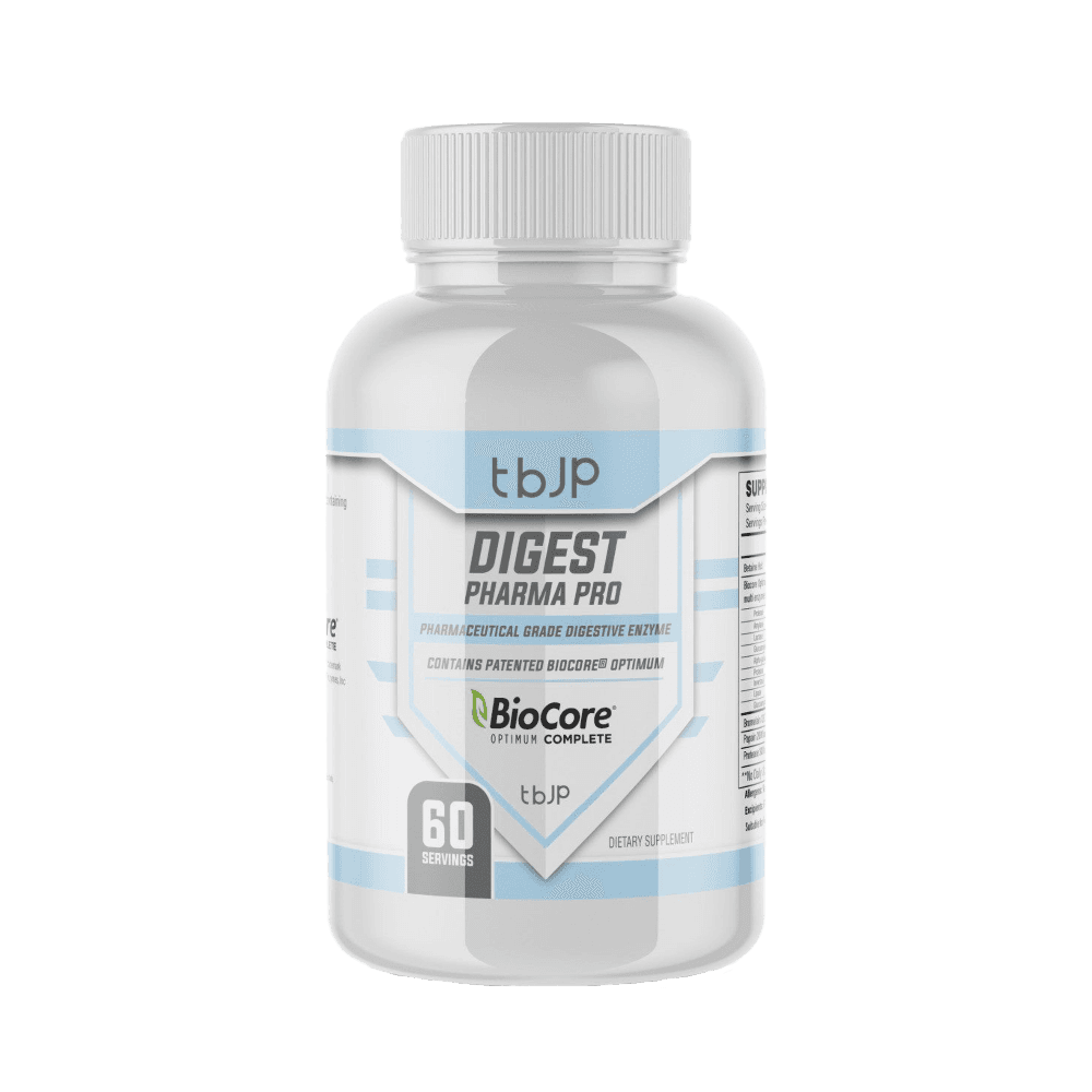 Digest Pharma Pro