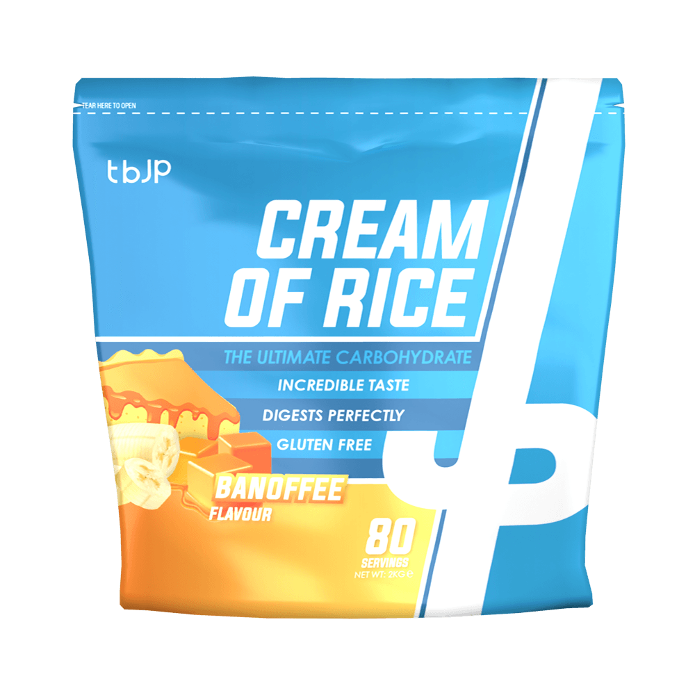 Cream of rice