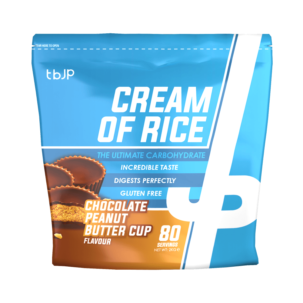 Cream of rice