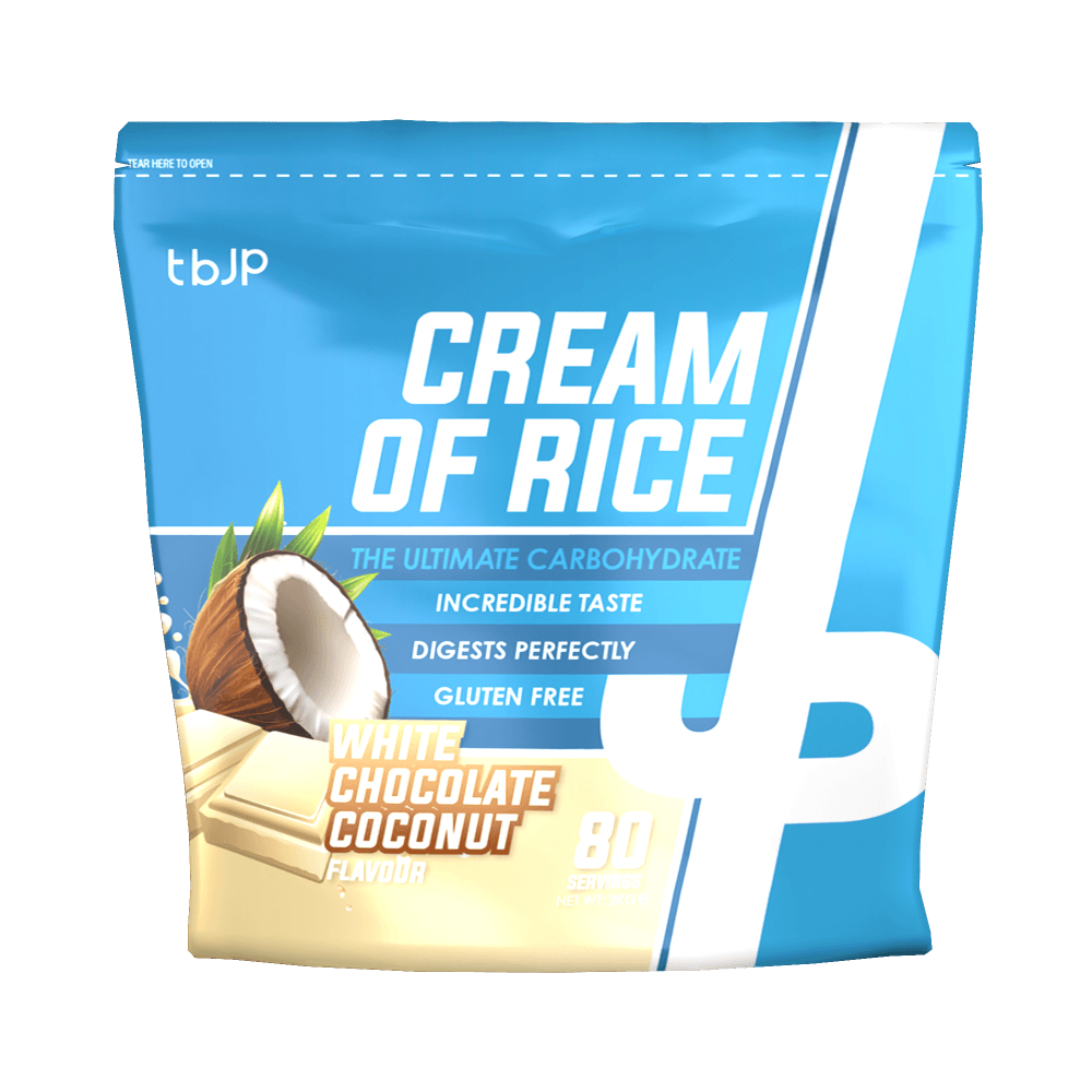 Cream of rice